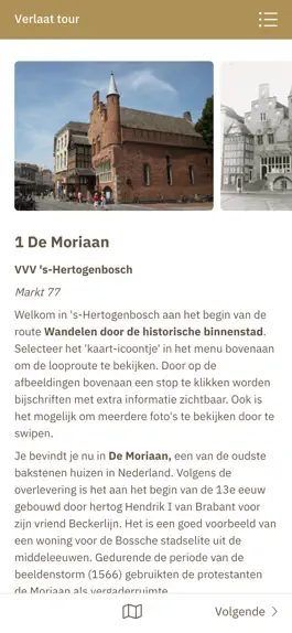 Game screenshot Erfgoed 's-Hertogenbosch hack