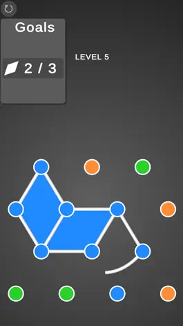 Game screenshot Shapes Finder apk
