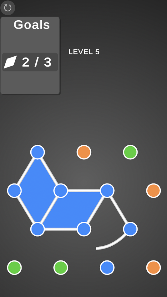#2. Shapes Finder (iOS) 由: App Advisory