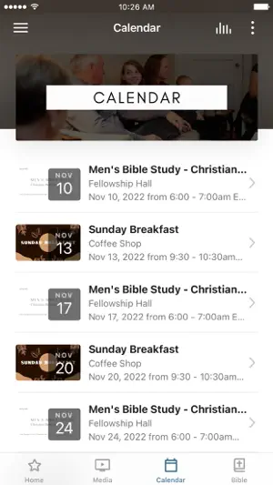 North Side Greenwood, SC screenshot 3