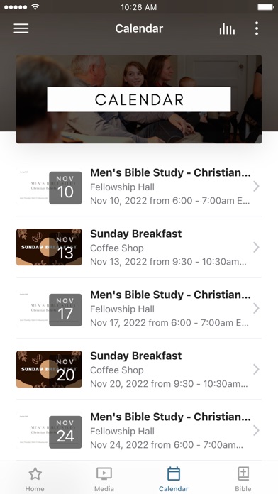 North Side Greenwood, SC Screenshot