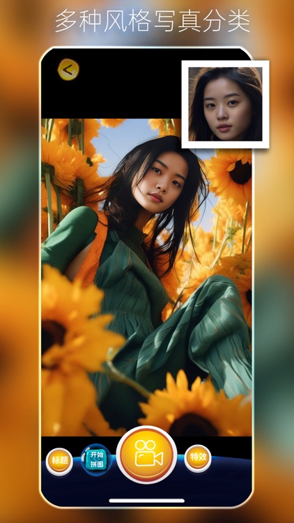 说物语相机-和ta的魔法拼图