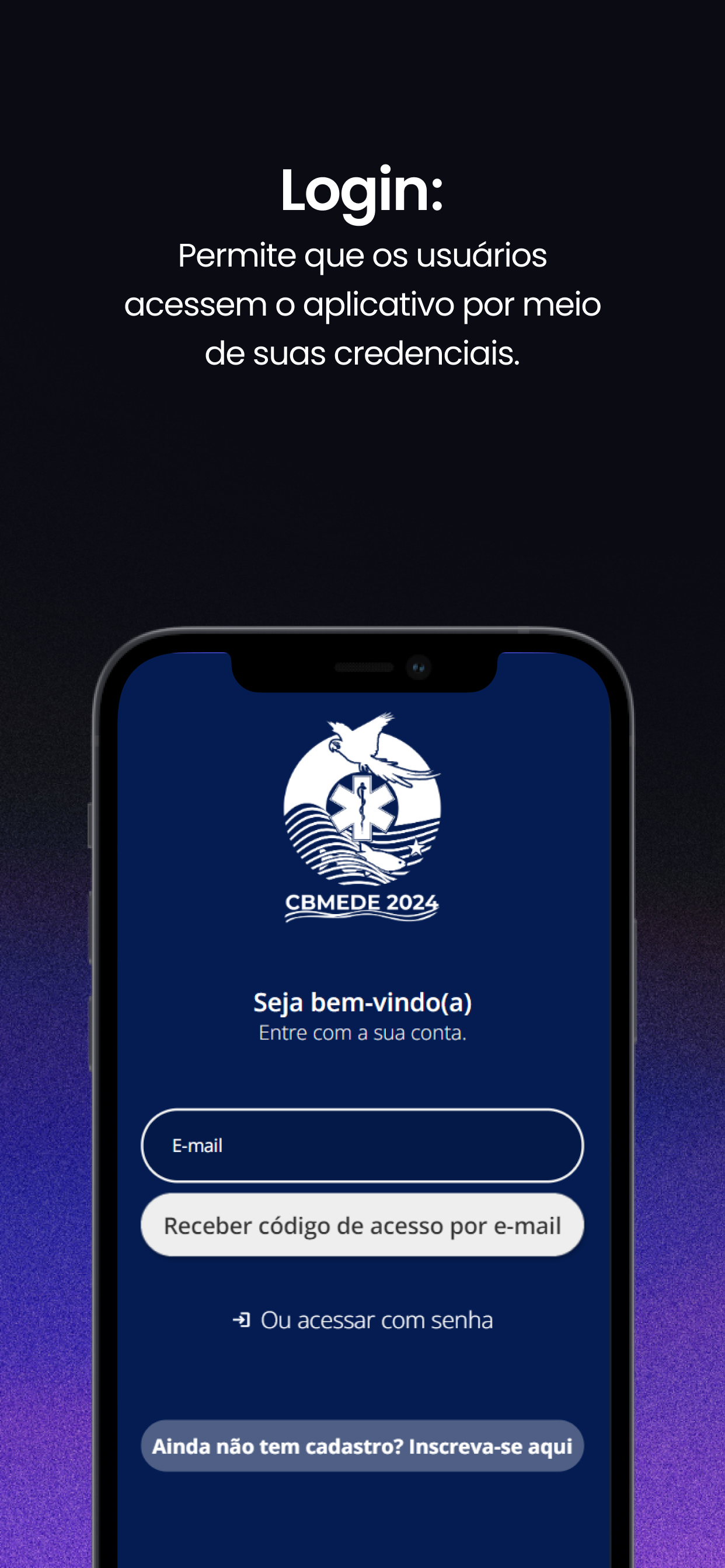 CBMEDE