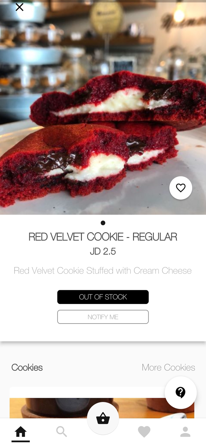 Marmalade Pâtisserie