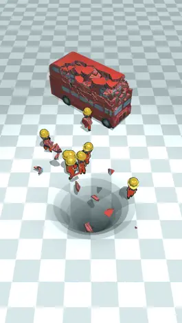 Game screenshot Demolish Idle mod apk