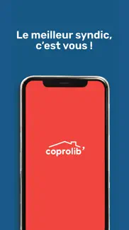 coprolib iphone screenshot 1