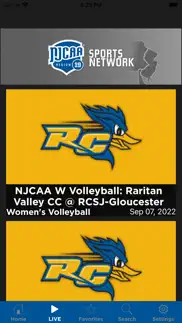 How to cancel & delete njcaa region 19 sports network 2