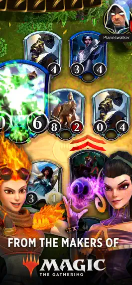 Game screenshot Magic Spellslingers mod apk