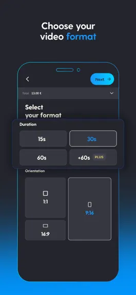 Game screenshot StoriMake - Video Pros hack