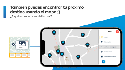 Santa Fe AR screenshot