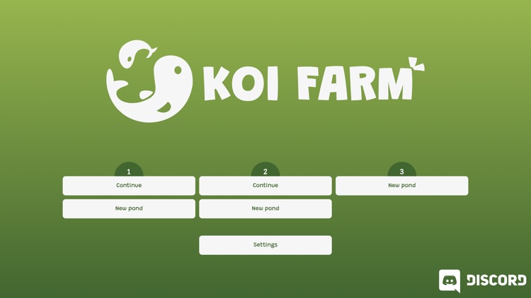 Koi Farm screenshot-3