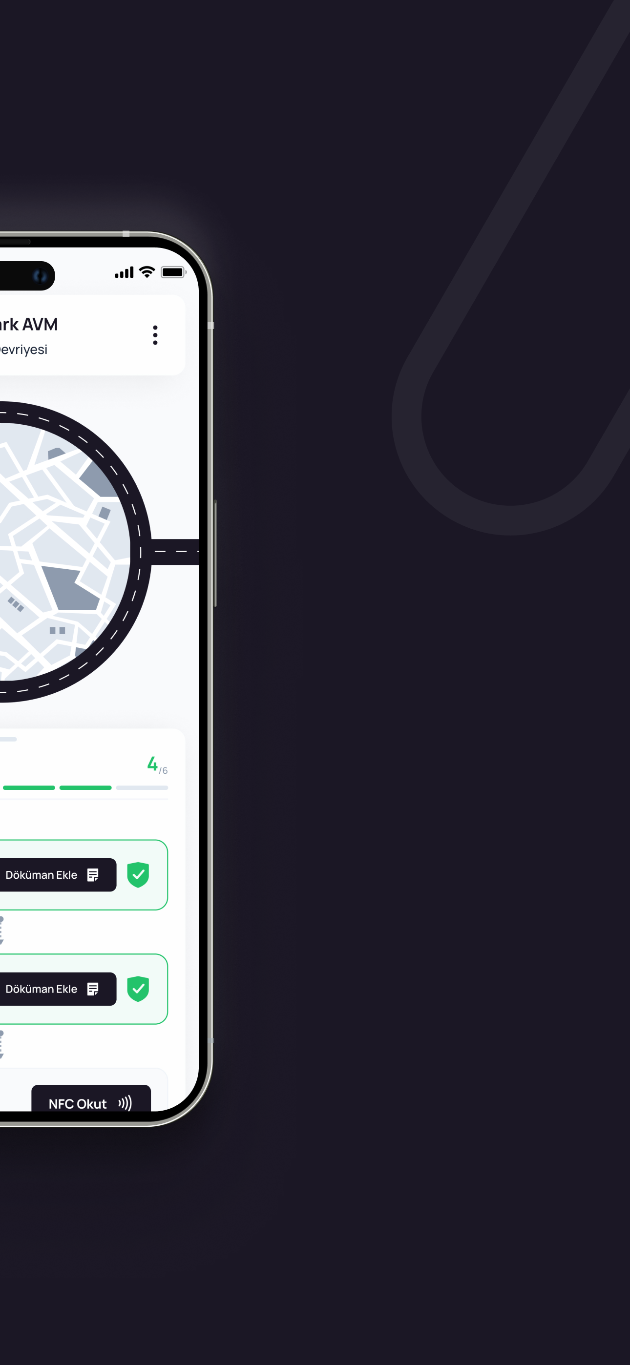 ESG Security