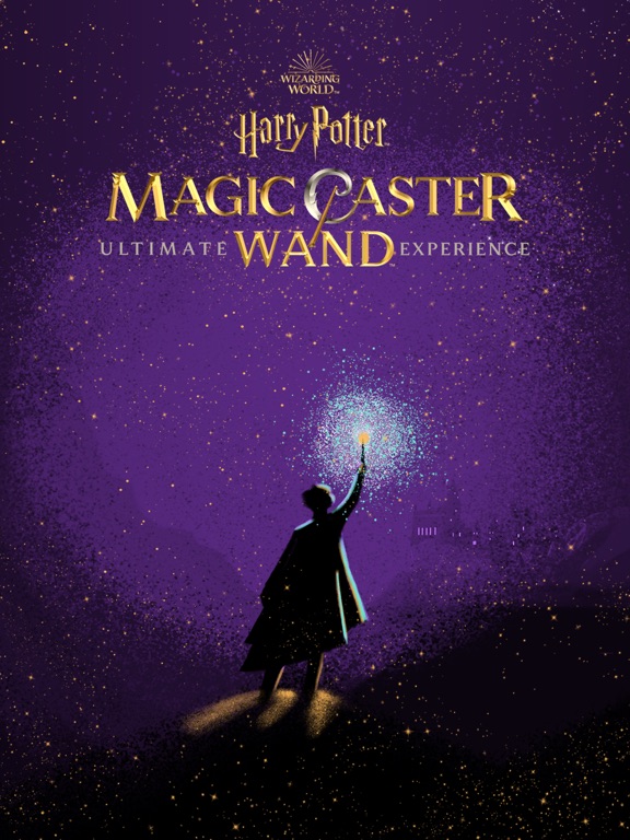 Harry Potter Magic Caster Wandのおすすめ画像1