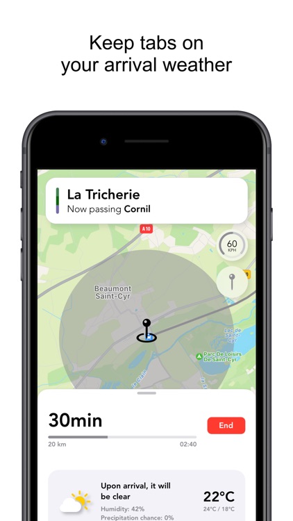 France Rail Destinations