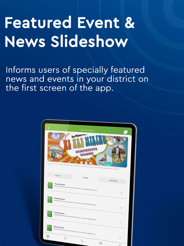 Deerfield Park District