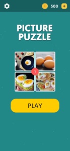 Can you solve? -Picture Puzzle screenshot #1 for iPhone