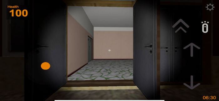 Nextbot Obunga Friends