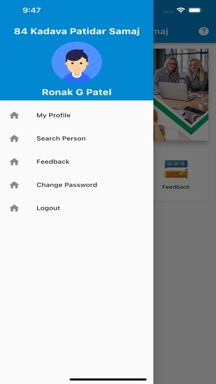 84 Kadava Patidar