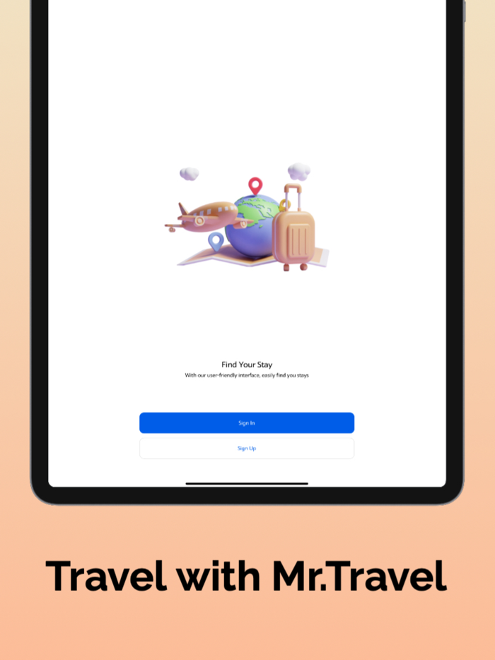 MrTravel