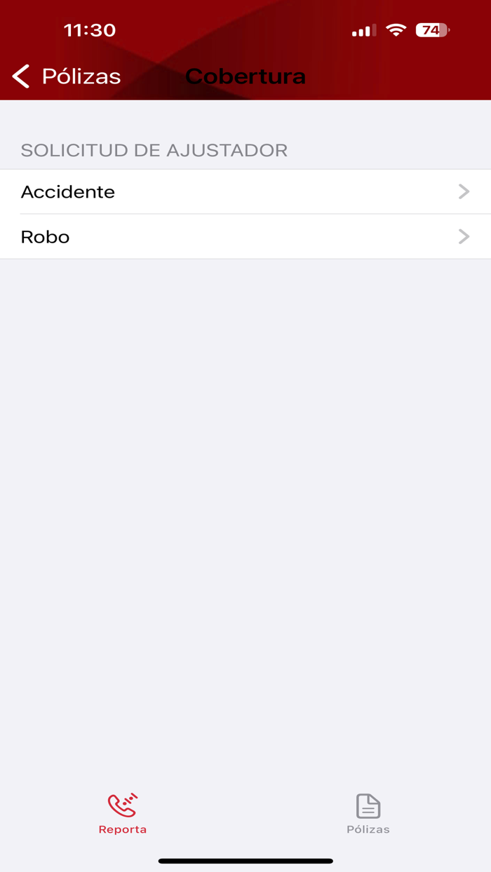 Asistencia Seguros América