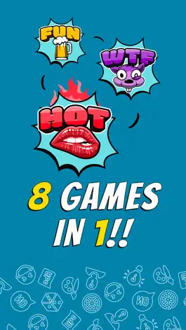 Game screenshot AppyHour: Best Party Game Ever mod apk