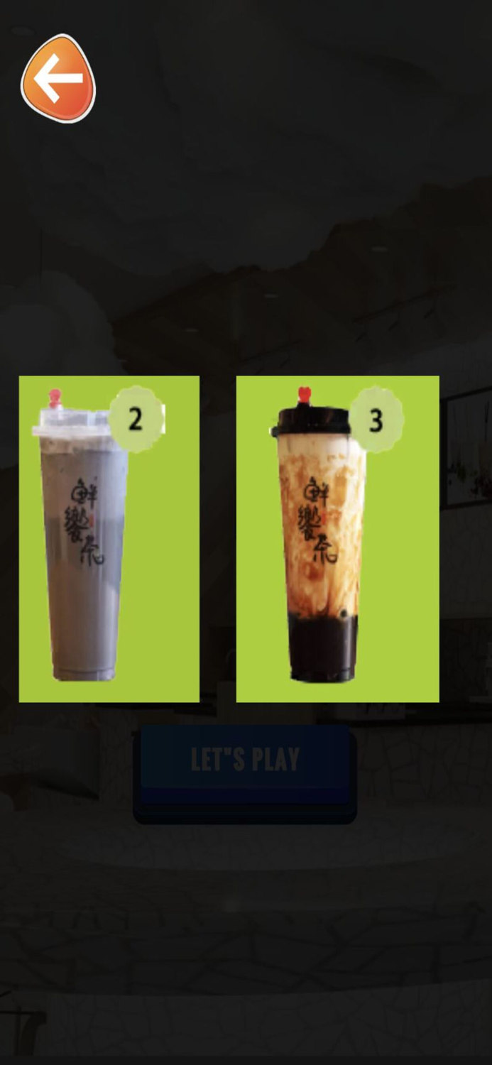 Boba DIY Bubble Tea Juice