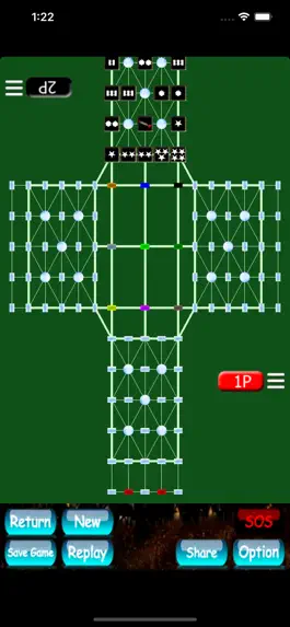 Game screenshot Army Chess 2 by SZY (Spirit) apk