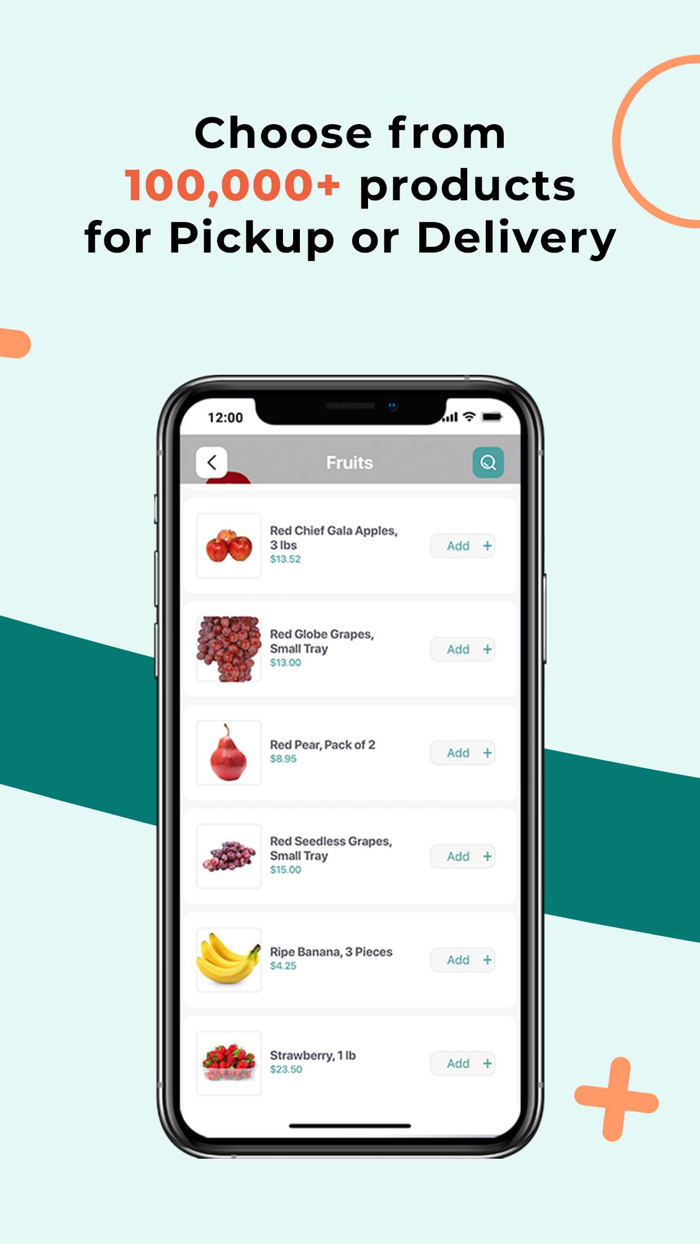 AllMart - Local Marketplace