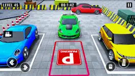 Game screenshot Advance Car Parking: Work Jam apk