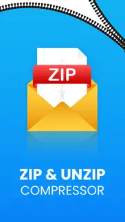 zip unzip - file extractor iphone screenshot 1
