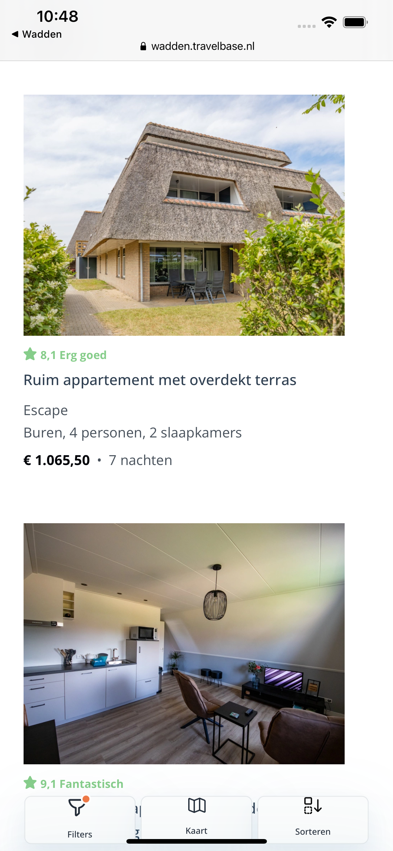 Wadden guide