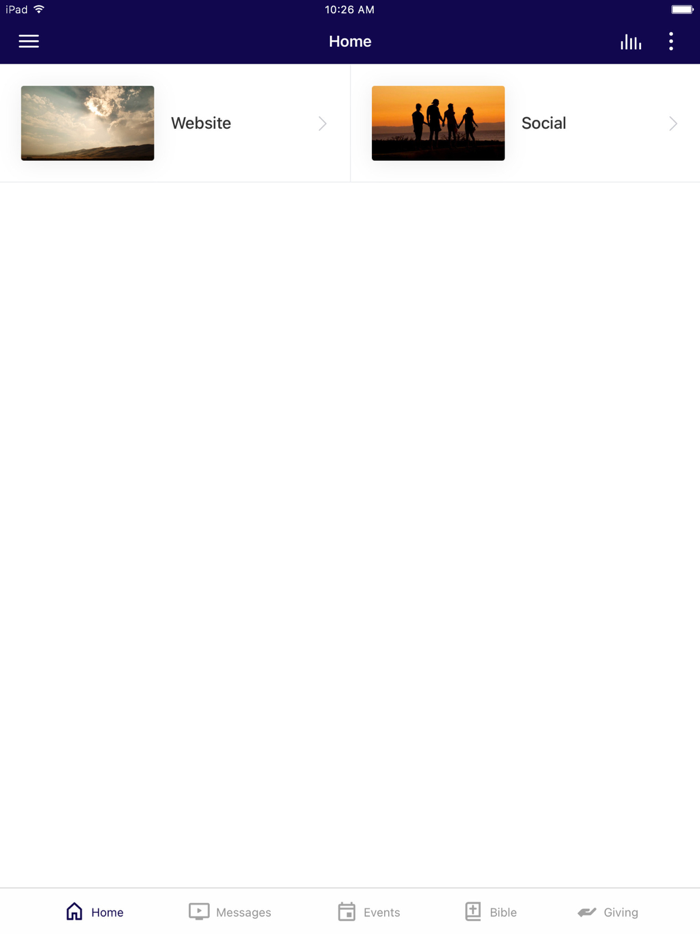 Carson Hope Community Church