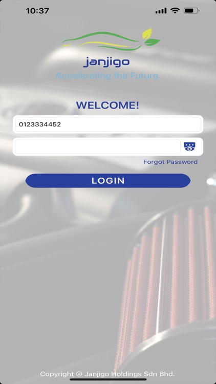 Janjigo screenshot-4
