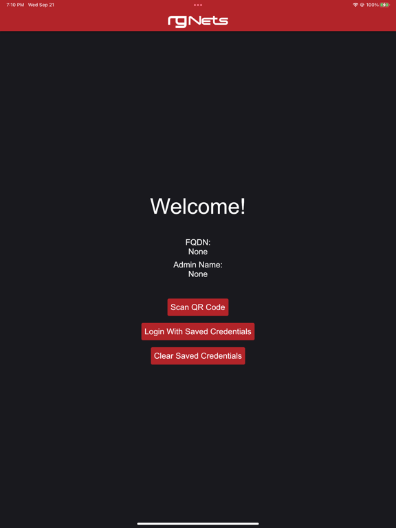 Screenshot #4 pour rXg Switch Ports Manager