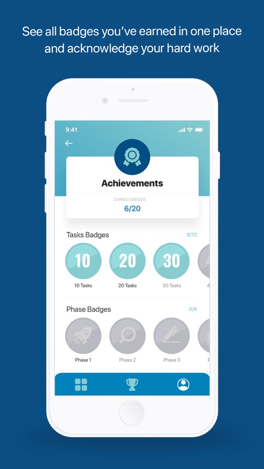 #9. CollegeMapper: Get to College (iOS) 由: Susanna De Chenonceau
