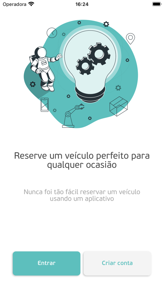 #1. mobFleet (iOS) 由: Ituranmob Servicos Ltda