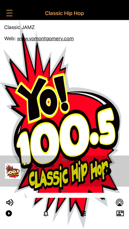 Yo! 100.5