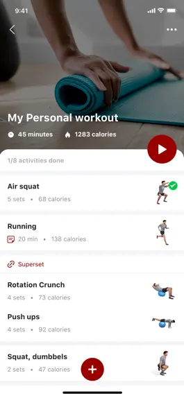 Game screenshot Lift Each Other hack