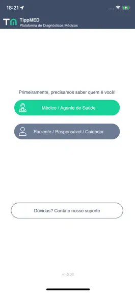 Game screenshot TippMED App mod apk