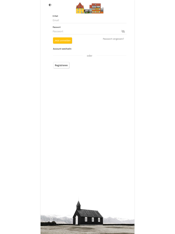 Screenshot #5 pour Zionsgemeinde