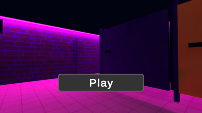 Scary Toilet Chronicles Game Screenshot