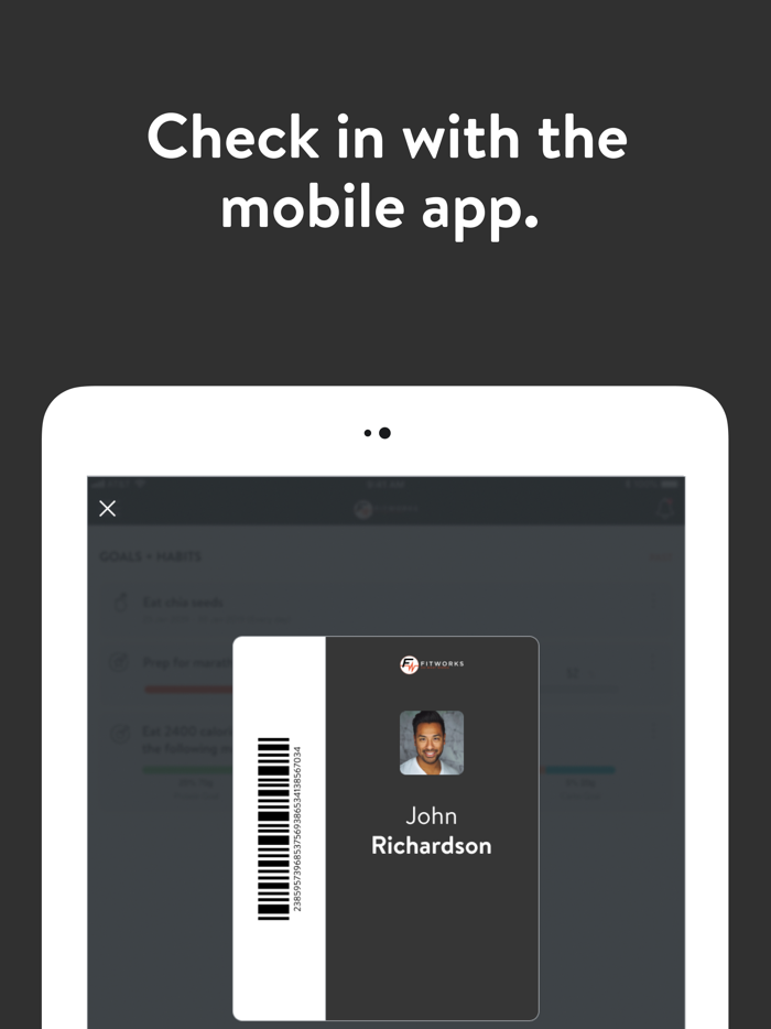 Fitworks All-Access Fitness