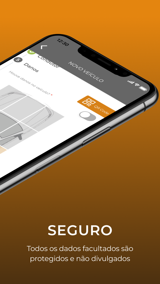 #4. e-SEGURNET (iOS) 由: Associacao Portuguesa de Seguradores