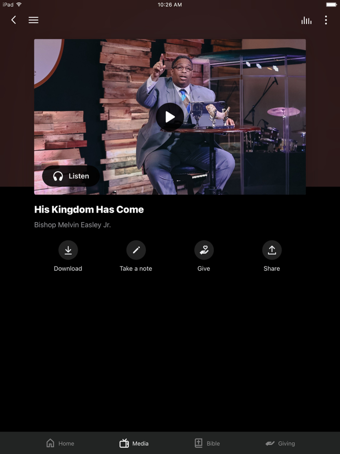 Carpenters House Baltimore