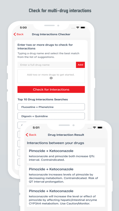 Drug Identifier & Drug Searchのおすすめ画像6