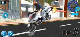 Game screenshot Bike Stunt Games Dirt Bike mod apk