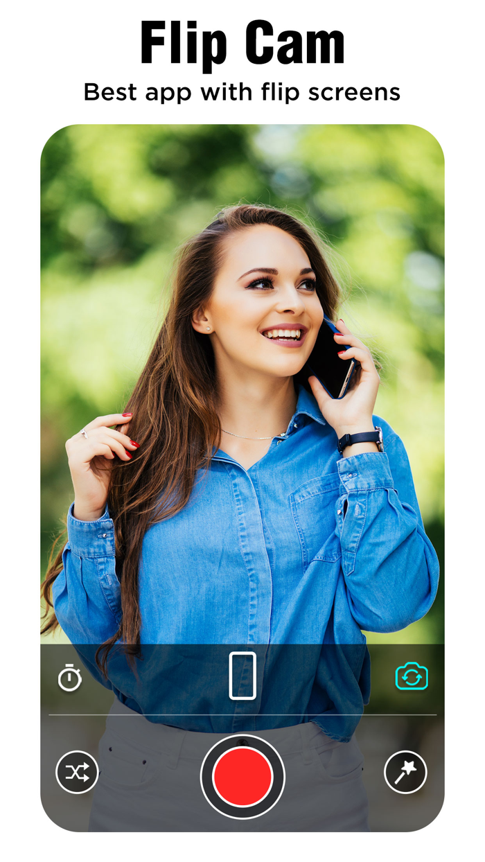 Selfie Camera Expert