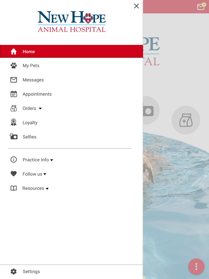 New Hope Animal Hospital