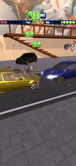 Game screenshot Car Smashers hack