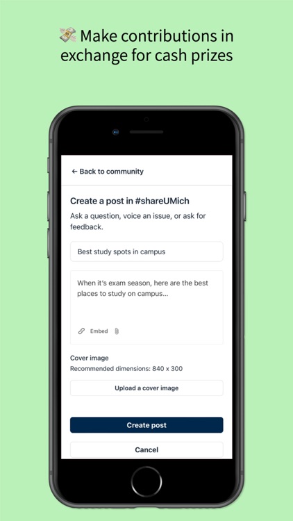 Peervine screenshot-4